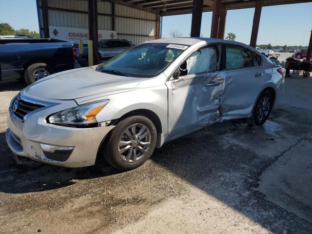 2015 NISSAN ALTIMA 2.5 - 1N4AL3APXFC222471