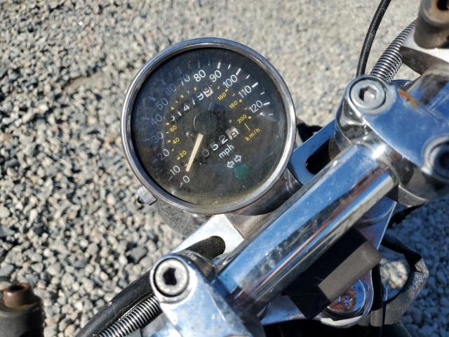 2002 SUZUKI MC JS1VS52A022101835