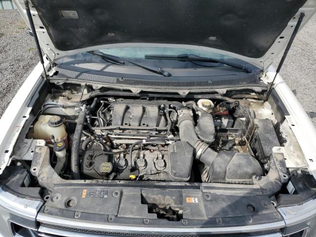 2019 FORD FLEX SEL 2FMHK6C82KBA07630
