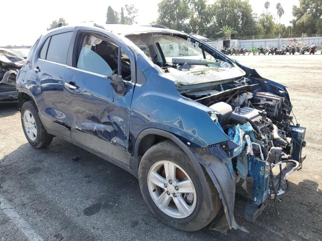 2020 CHEVROLET TRAX 1LT #3284758538