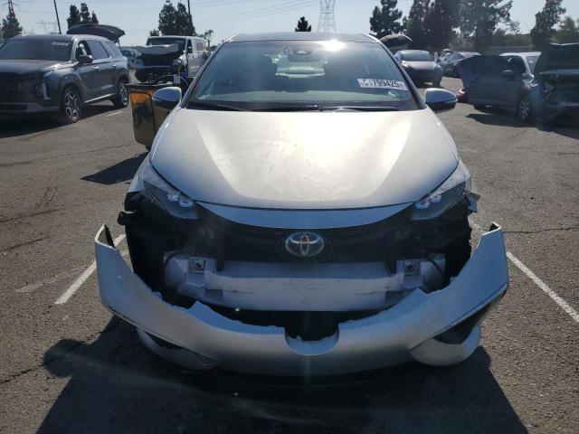 2020 TOYOTA MIRAI JTDBVRBD2LA007951