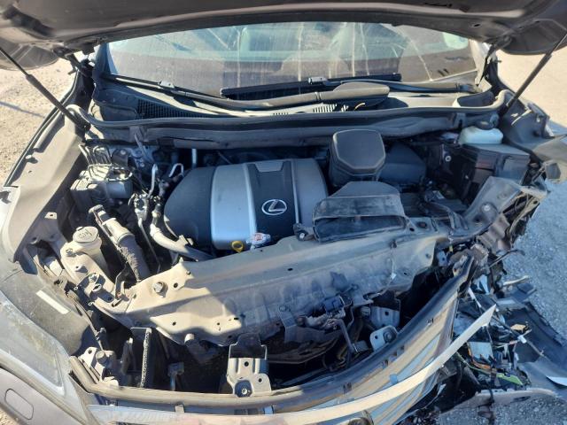 2018 LEXUS RX 350 BAS #3259735204