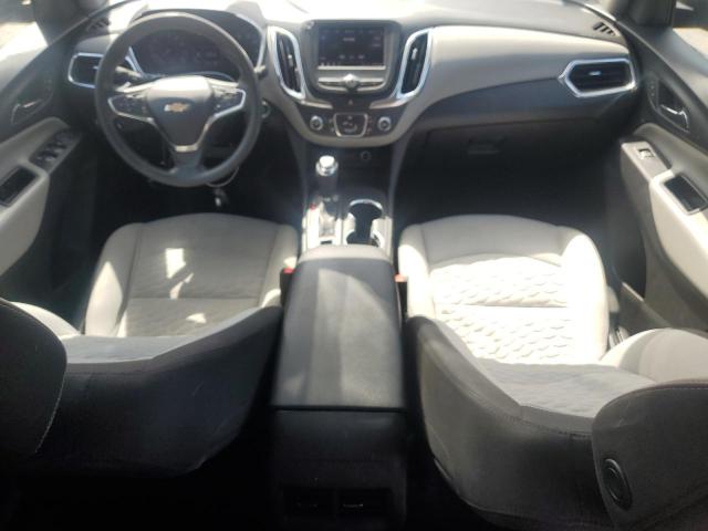 2020 CHEVROLET EQUINOX LS 2GNAXHEV4L6136556