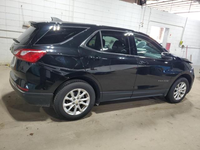 2018 CHEVROLET EQUINOX LT - 2GNAXSEV7J6153250