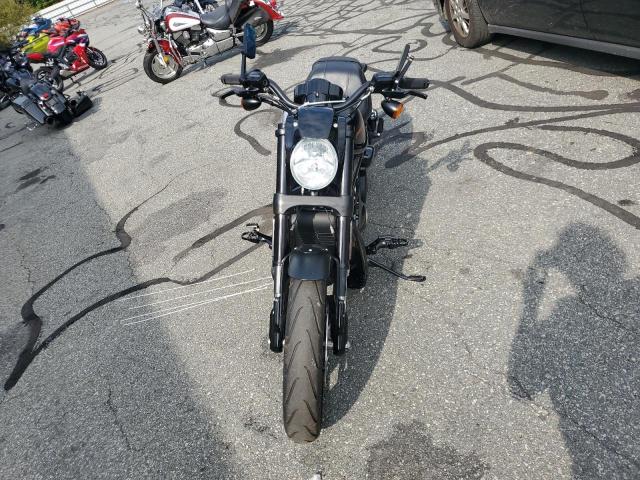 2013 HARLEY-DAVIDSON VRSCDX NIGHT ROD SPECIAL 1HD1HHH11DC804013