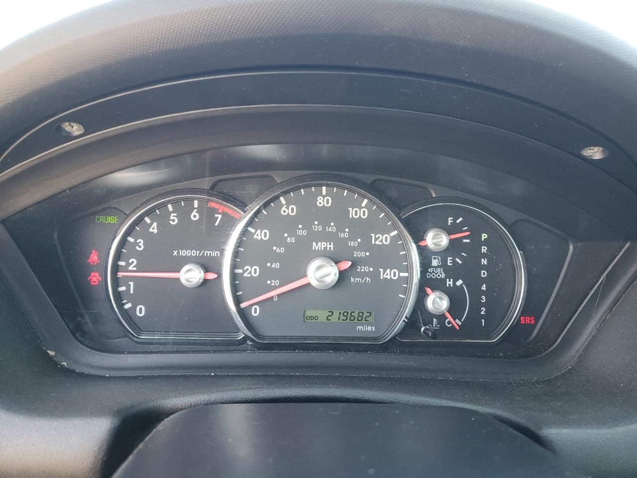 MITSUBISHI GALANT ES