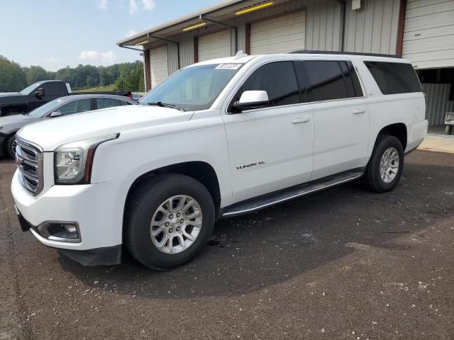Global Auto Auctions: 2019 GMC YUKON XL K