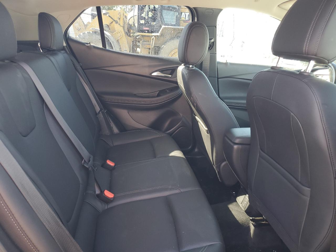 BUICK ENCORE SPORT TOURING