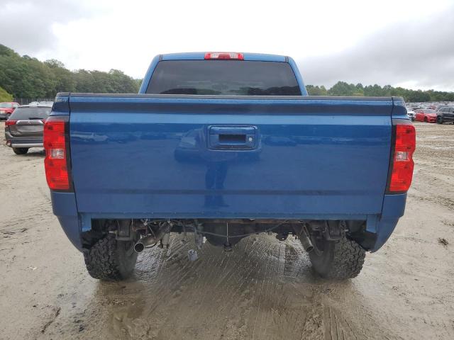 2018 CHEVROLET SILVERADO K1500 LT 3GCUKREC4JG199747