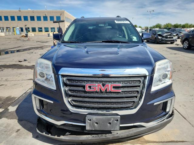 2017 GMC TERRAIN SL 2GKFLTE34H6216897