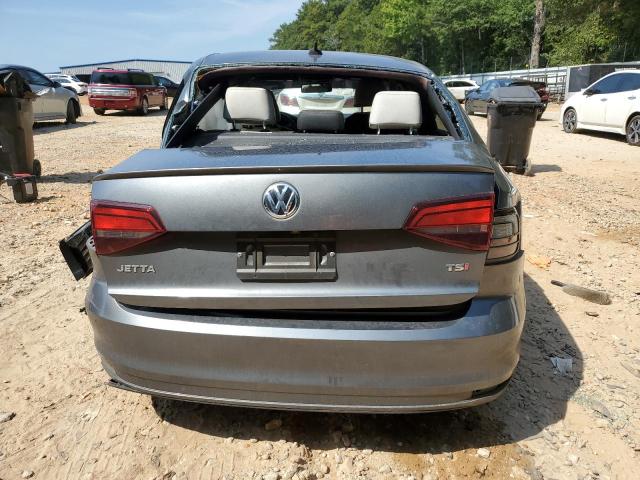 2016 VOLKSWAGEN JETTA SPOR - 3VWD17AJ1GM268526
