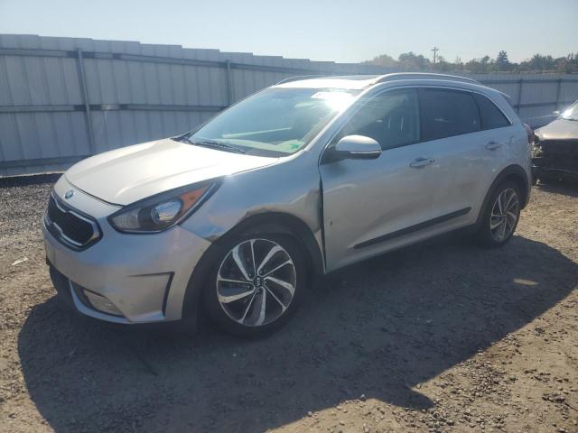 2017 KIA NIRO EX TO KNDCE3LC8H5082094