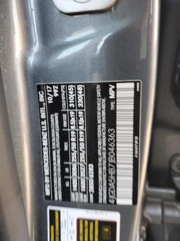 2018 MERCEDES-BENZ GLE 350 4M 4JGDA5HB7JB046363