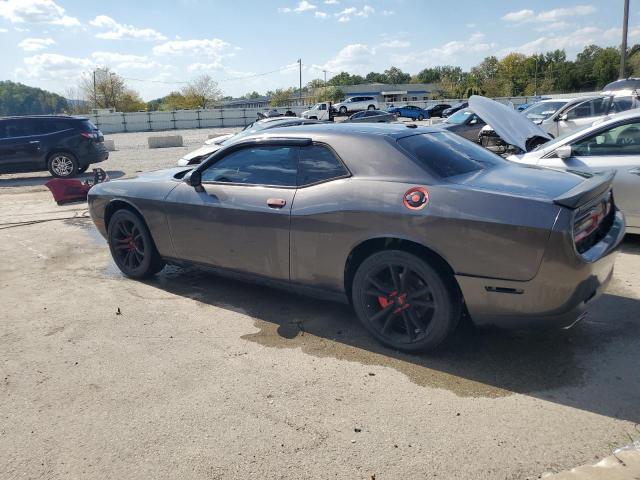 2018 DODGE CHALLENGER 2C3CDZAG6JH178658