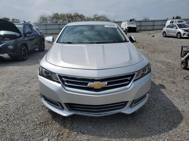 2018 CHEVROLET IMPALA PREMIER - 2G1125S30J9114633