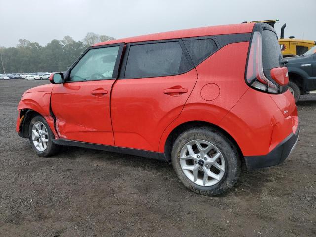 2025 KIA SOUL LX KNDJ23AU5S7248739