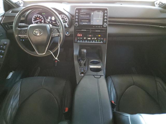 2021 TOYOTA AVALON LIM 4T1DZ1FB3MU061035