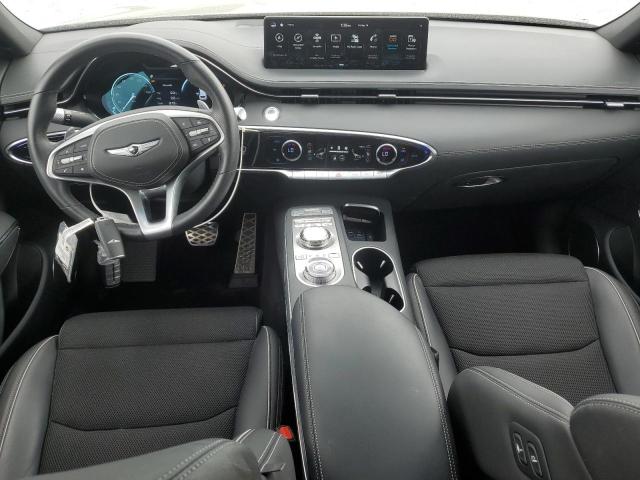 2023 GENESIS GV70 BASE KMUMADTB3PU095494