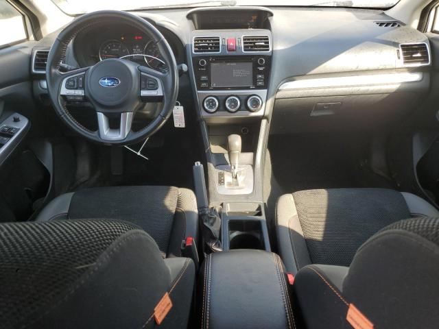 2017 SUBARU CROSSTREK - JF2GPABCXHH260377
