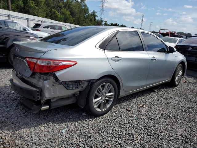 2015 TOYOTA CAMRY HYBR 4T1BD1FK0FU161554