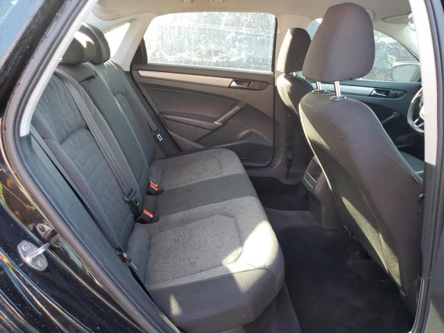 2020 VOLKSWAGEN PASSAT S 1VWAA7A36LC023446