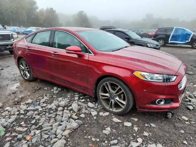 2014 FORD FUSION TITANIUM - 3FA6P0K9XER217750