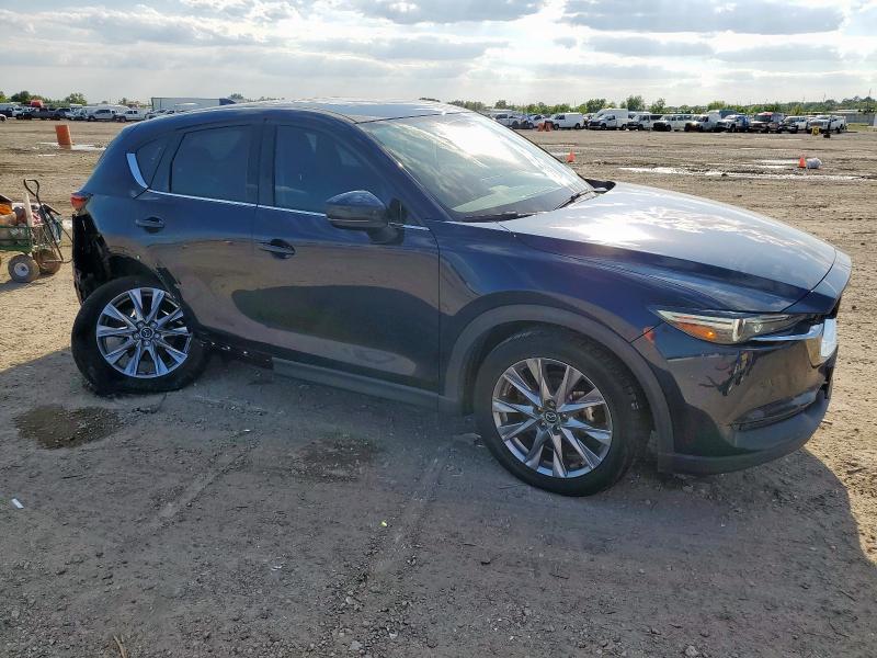 2021 MAZDA CX-5 GRAND - JM3KFBDM2M0484170