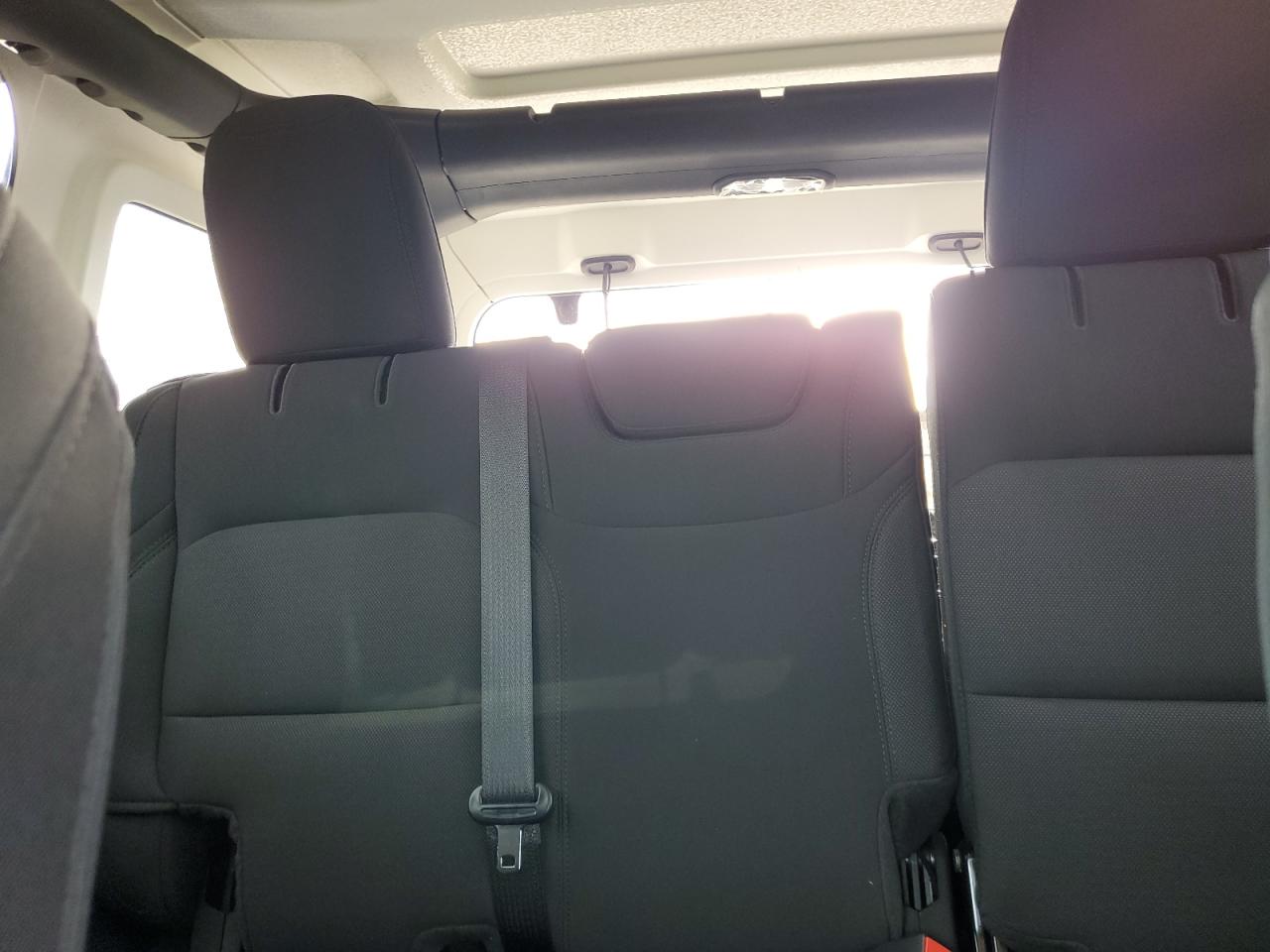 Lot #3302728110 2023 JEEP WRANGLER S