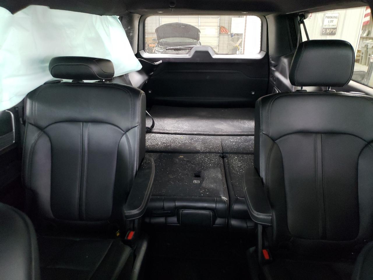 JEEP WAGONEER L SERIES II