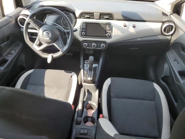 2022 NISSAN VERSA SV 3N1CN8EV7NL821644