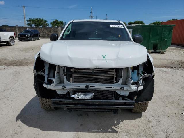 2020 CHEVROLET COLORADO 1GCGSBEN7L1245983