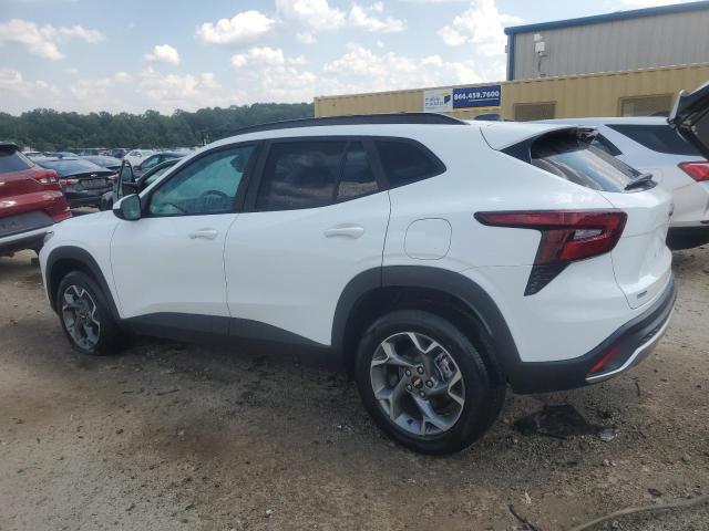2025 CHEVROLET TRAX 1LT KL77LHEP2SC147736