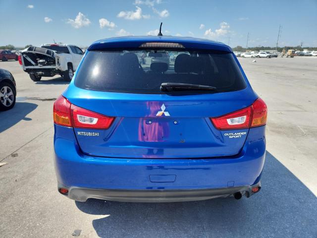 2016 MITSUBISHI OUTLANDER JA4AP3AU9GZ056750