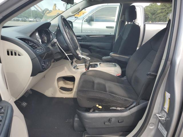 2016 DODGE GRAND CARA 2C4RDGCG9GR327431