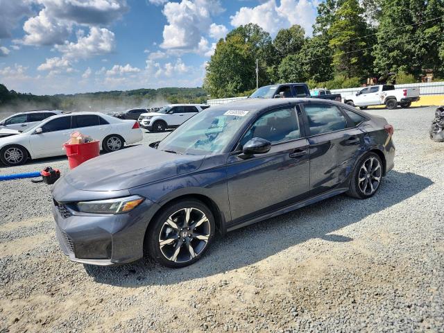 2025 HONDA CIVIC SPOR #3296355160