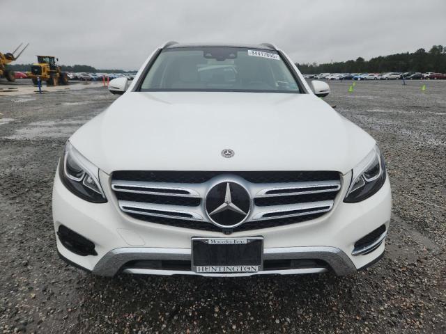 2019 MERCEDES-BENZ GLC 300 4MATIC WDC0G4KBXKV161344