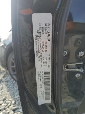 2016 DODGE DART SXT S - 1C3CDFFA1GD819224