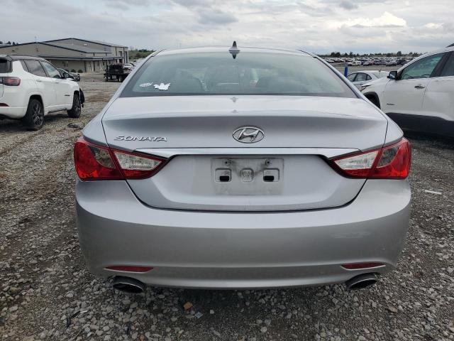 2011 HYUNDAI SONATA SE - 5NPEC4ACXBH171258