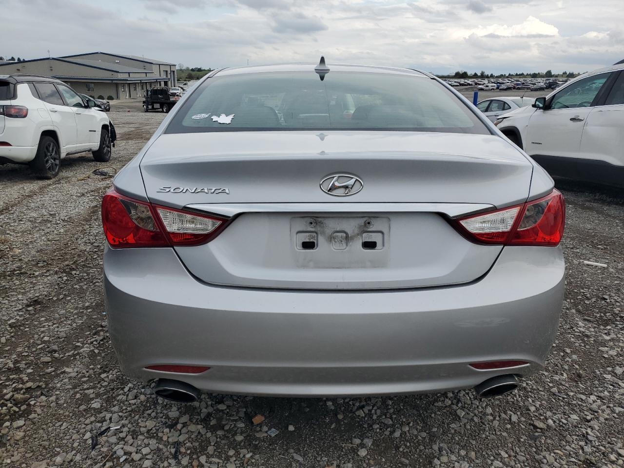 HYUNDAI SONATA SE