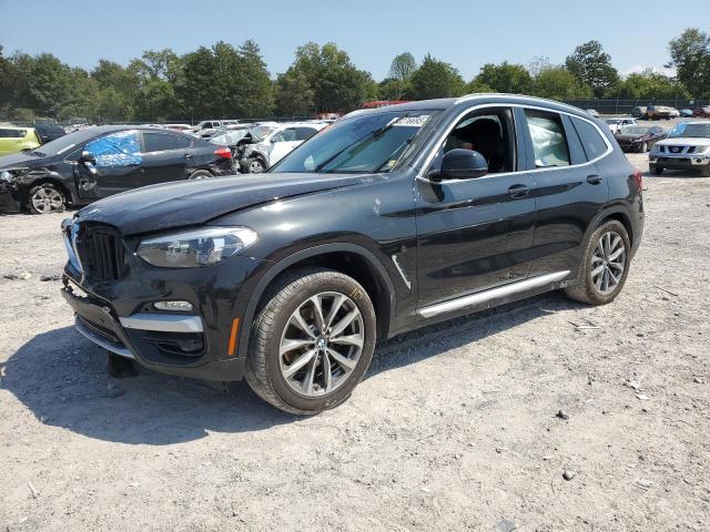 BMW X3 SDRIVE30I