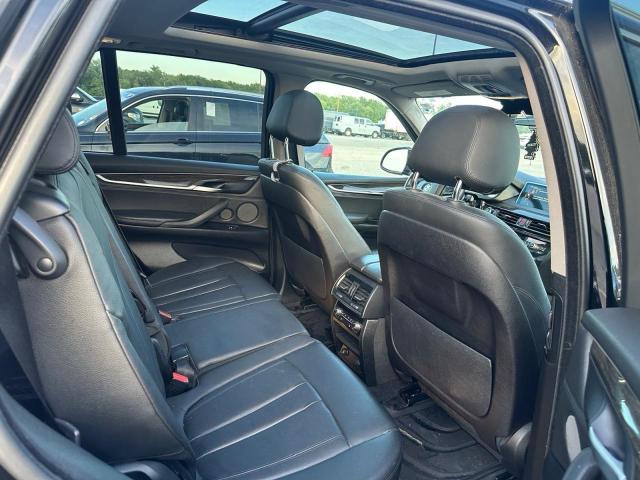 2015 BMW X5 XDRIVE3 5UXKR0C50F0P12764