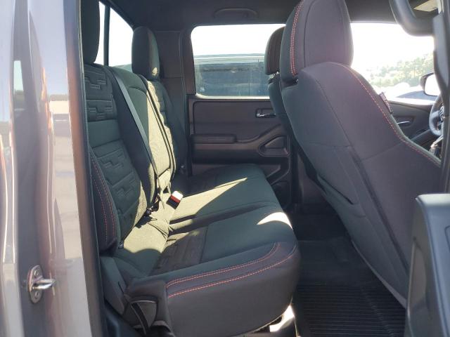 2023 NISSAN FRONTIER S 1N6ED1EK7PN652814