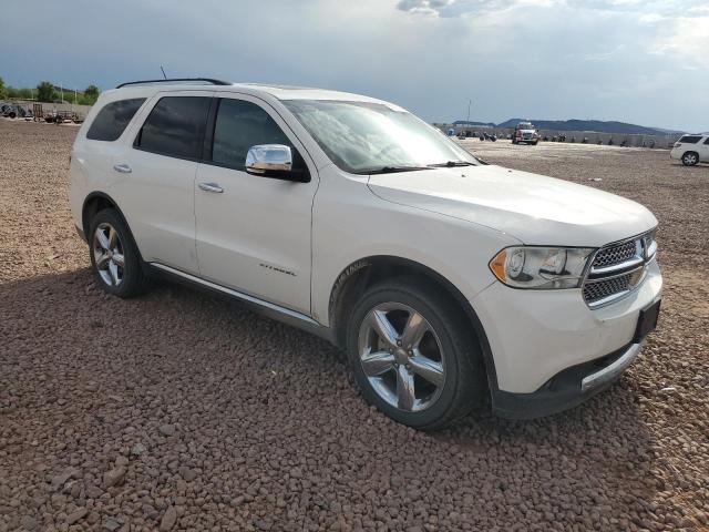 2011 DODGE DURANGO CI - 1D4SE5GT1BC695472