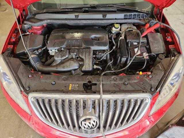 2016 BUICK VERANO SPO 1G4PW5SK8G4129191