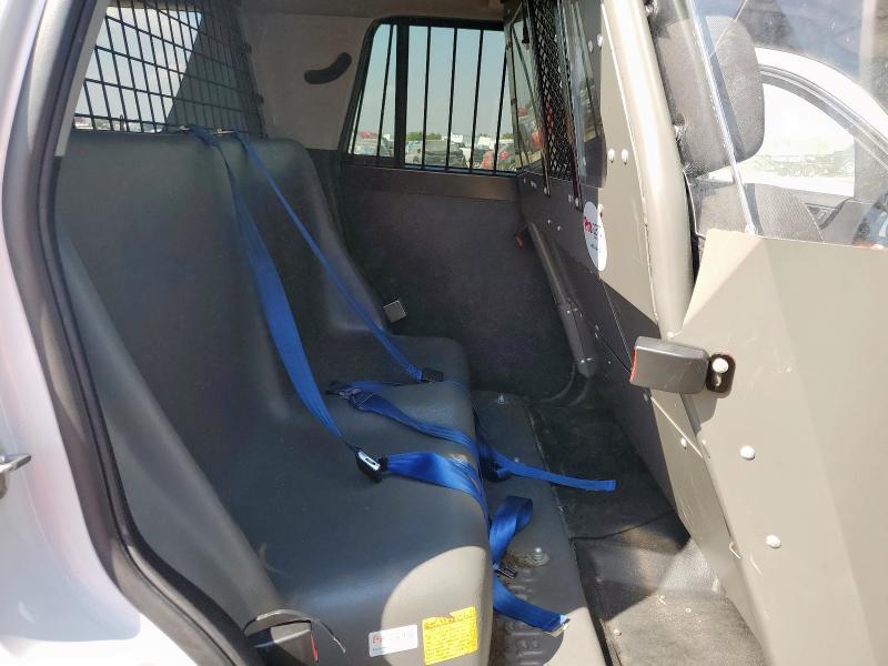 2019 CHEVROLET TAHOE POLI 1GNLCDEC2KR345082