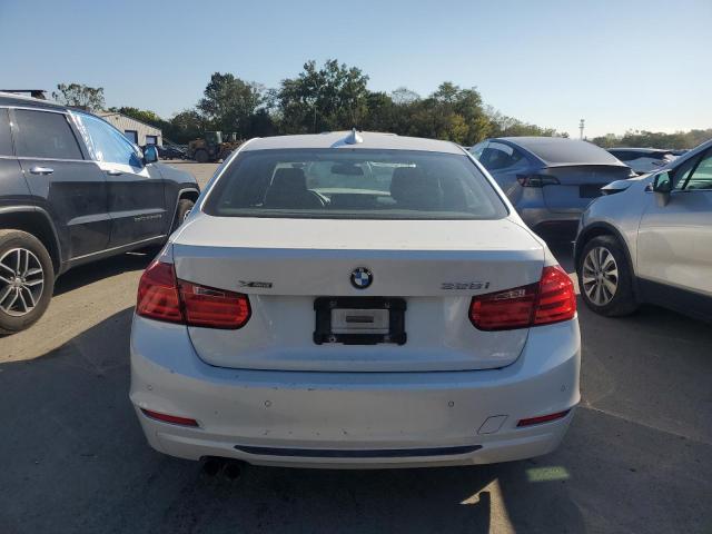 2015 BMW 328 XI SUL WBA3B5G51FNS17040