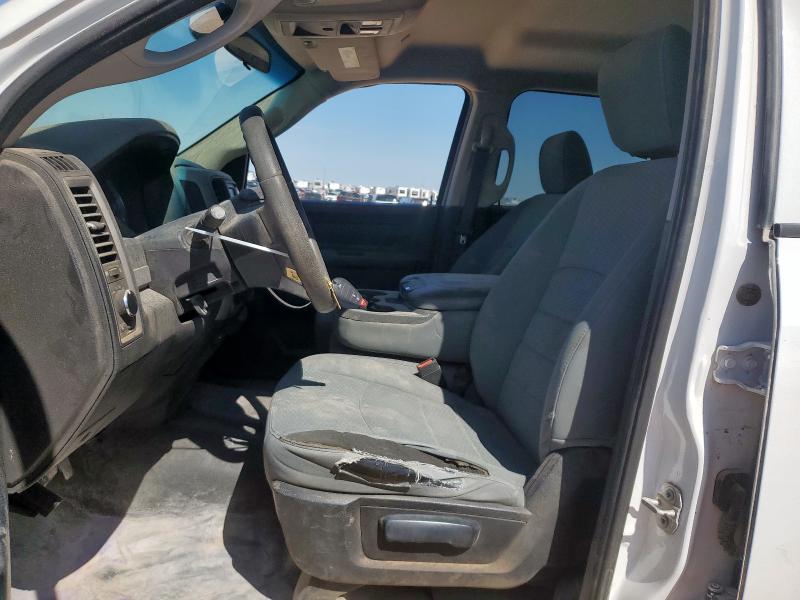 2019 RAM 1500 CLASS - 1C6RR7ST9KS672201