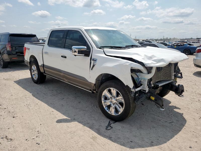 2023 FORD F150 SUPER 1FTFW1E87PFA95273