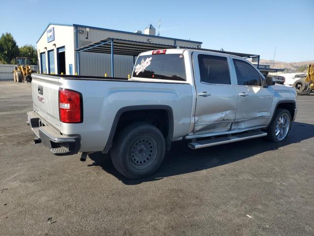 2018 GMC SIERRA C1500 SLE 3GTP1MEC3JG218193