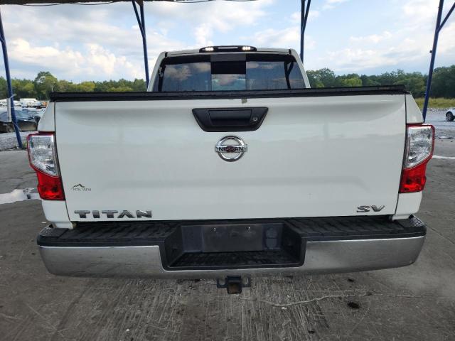2017 NISSAN TITAN 1N6AA1EK4HN531330